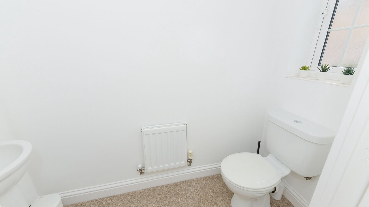 Photo of Bathroom in Bingham