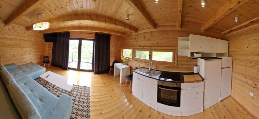 Photo of Livingroom in Vojvodina