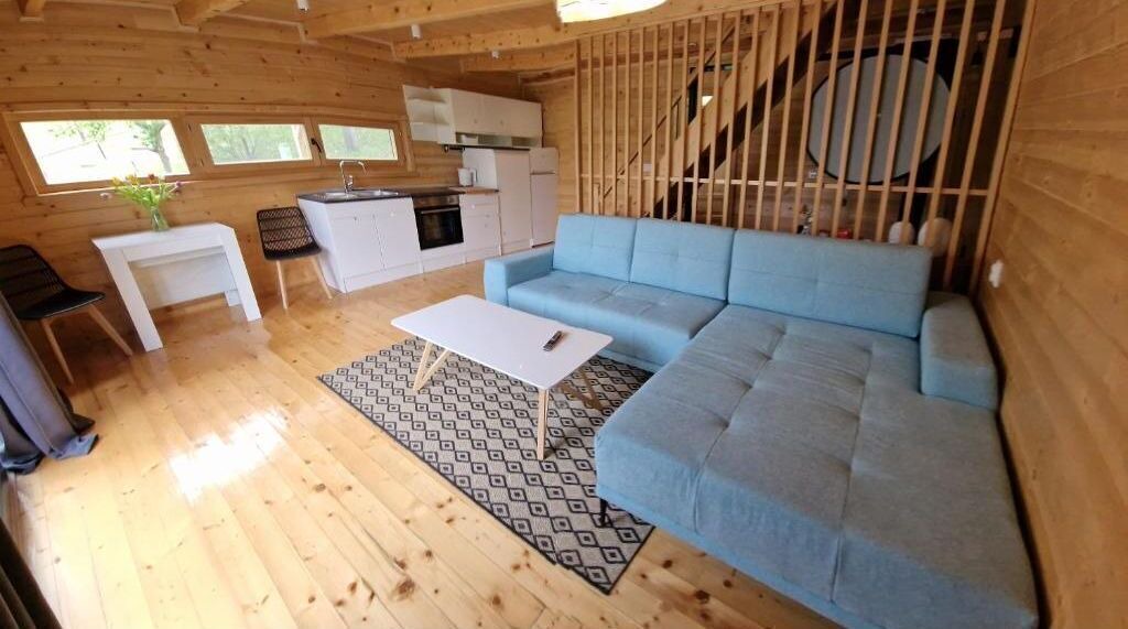 Photo of Livingroom in Vojvodina