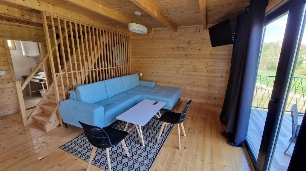 Photo of Livingroom in Vojvodina