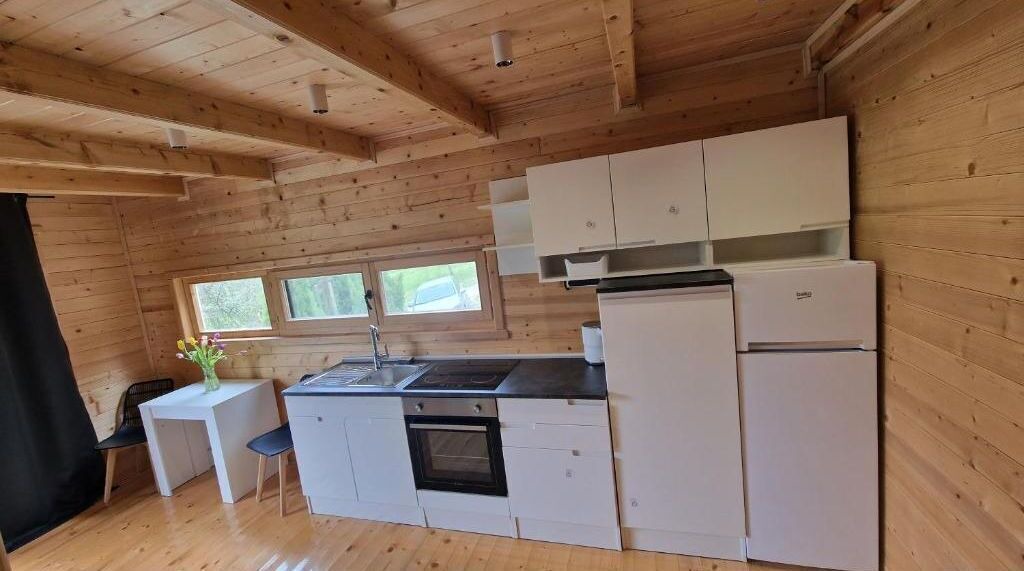 Photo of Kitchen in Vojvodina