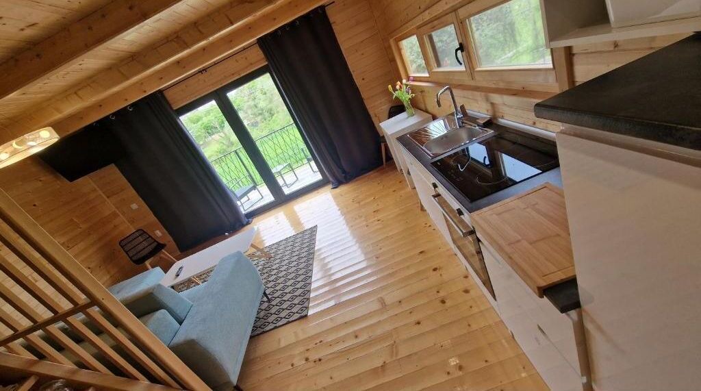 Photo of Livingroom in Vojvodina
