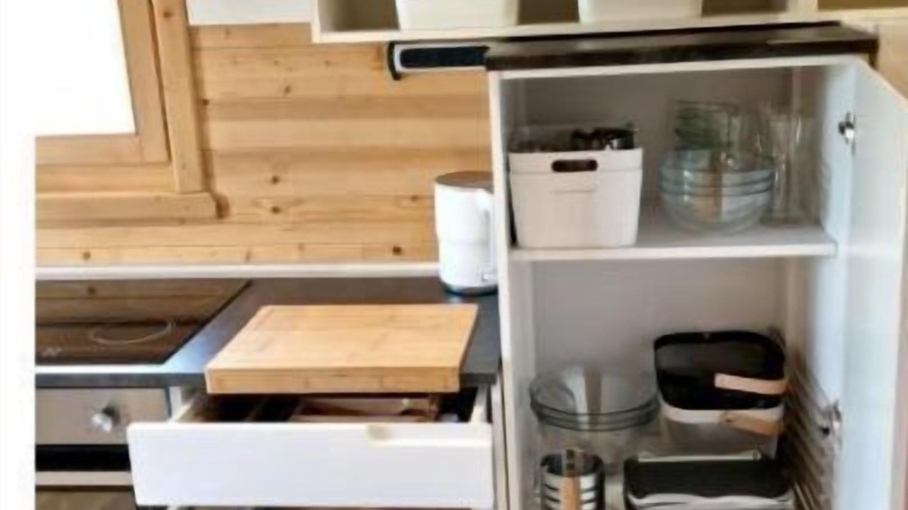 Photo of Kitchen in Vojvodina