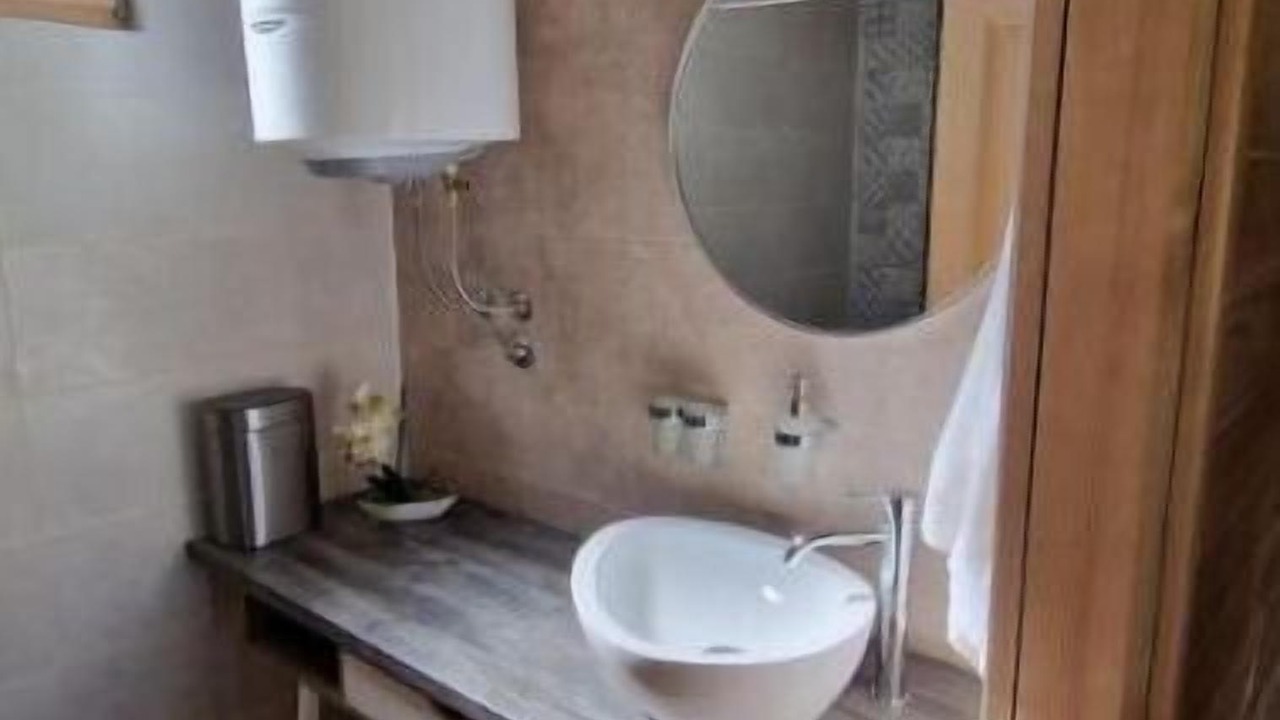 Photo of Bathroom in Vojvodina