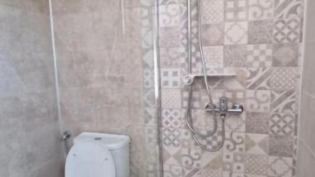 Photo of Bathroom in Vojvodina