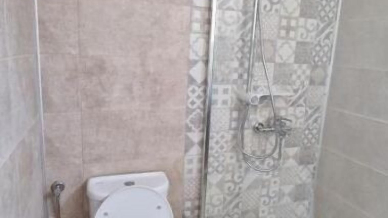 Photo of Bathroom in Vojvodina