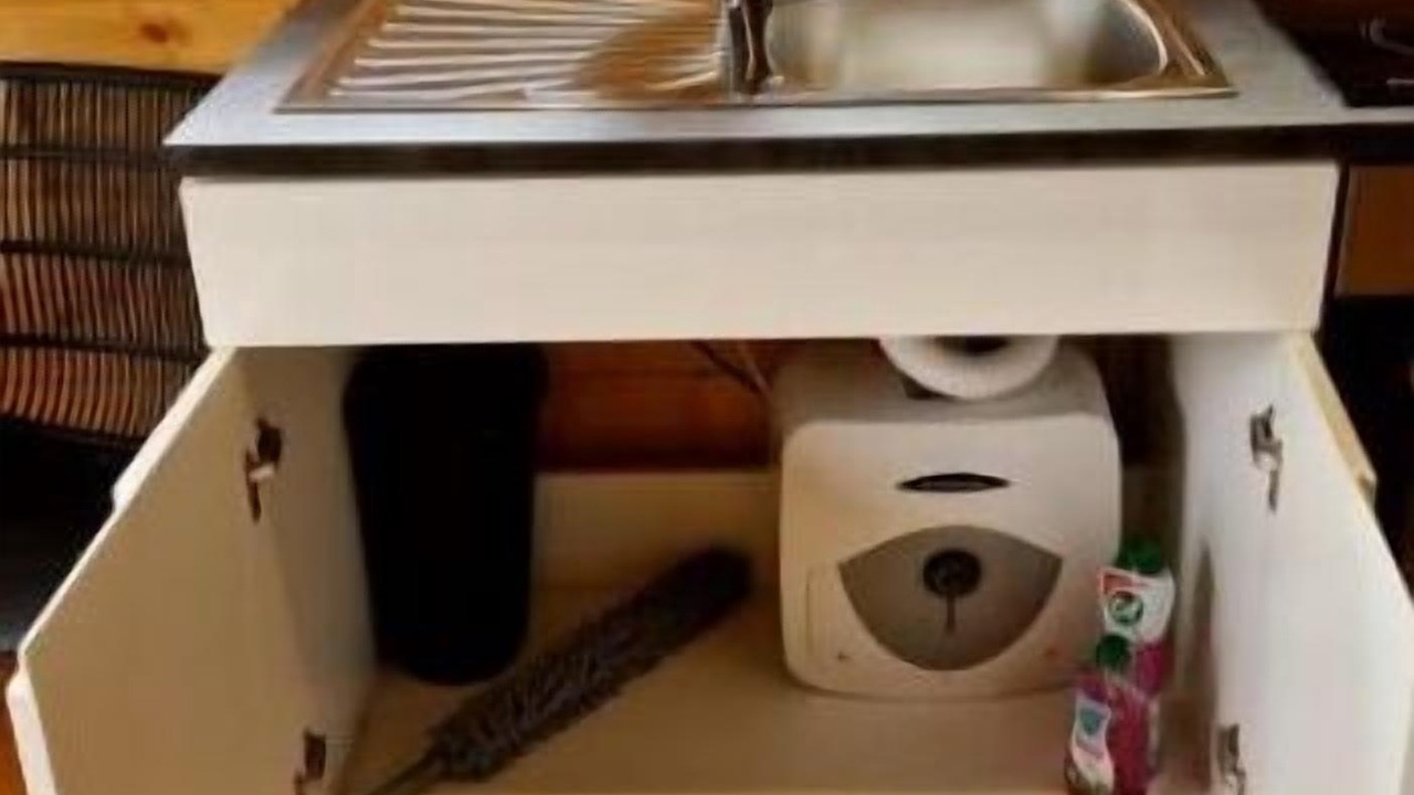 Photo of Kitchen in Vojvodina