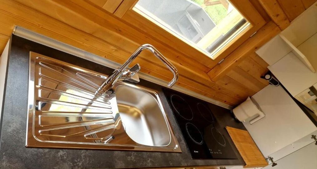 Photo of Kitchen in Vojvodina