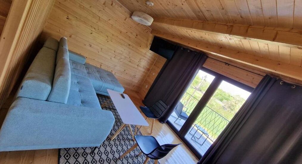 Photo of Livingroom in Vojvodina