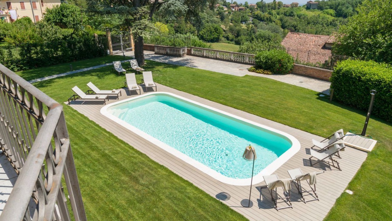 Photo of Outdoor in Vignale Monferrato