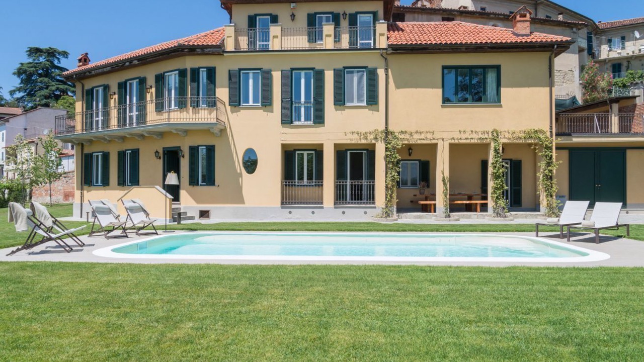 Photo of Outdoor in Vignale Monferrato