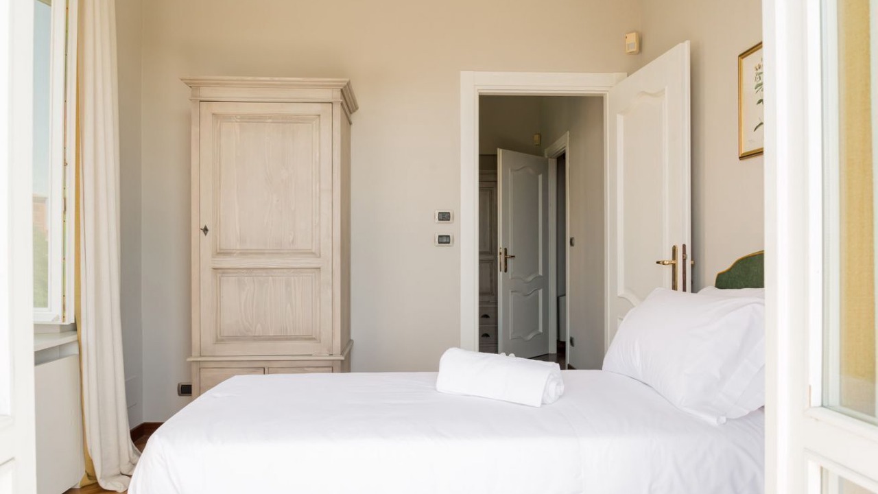 Photo of Bedroom in Vignale Monferrato