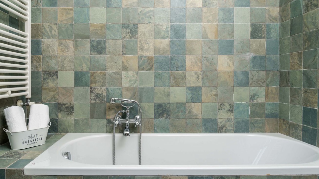 Photo of Bathroom in Vignale Monferrato