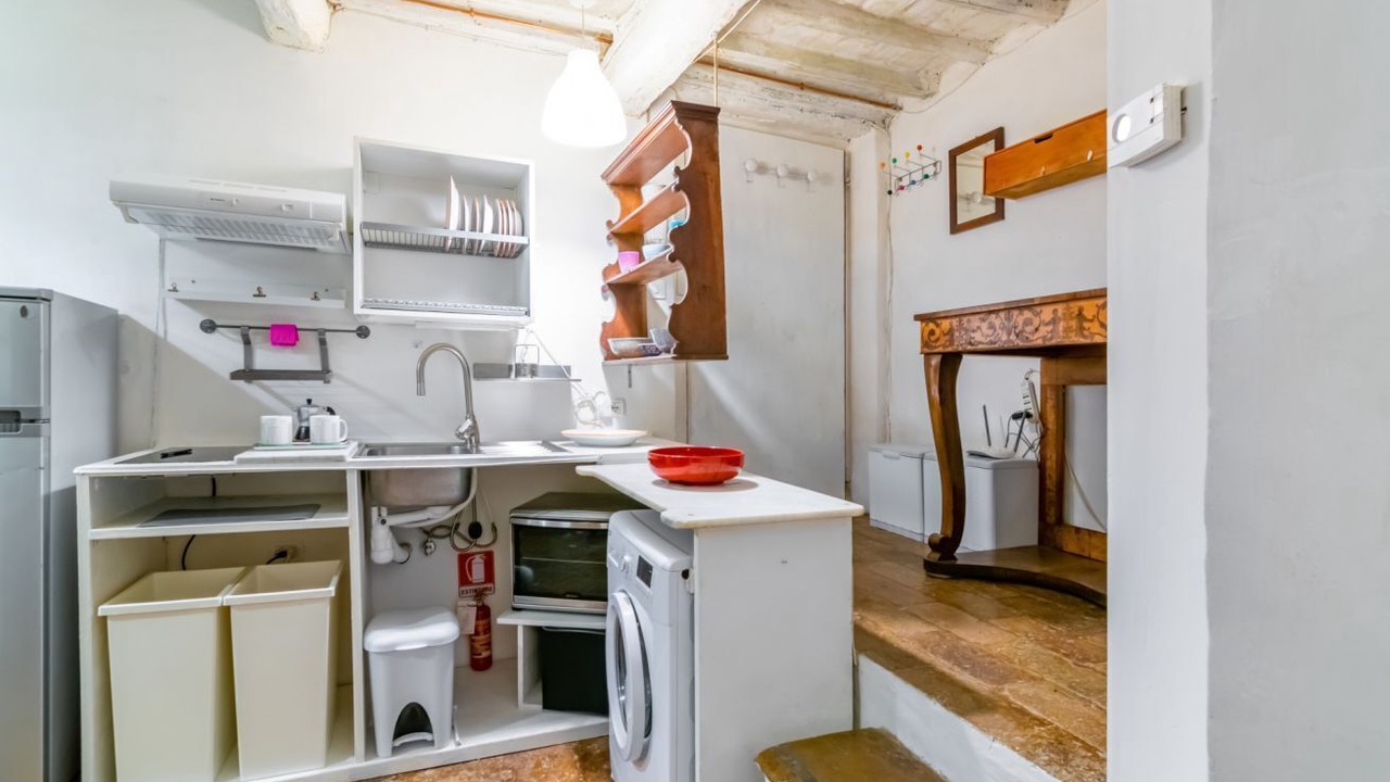 Photo of Kitchen in Urbino