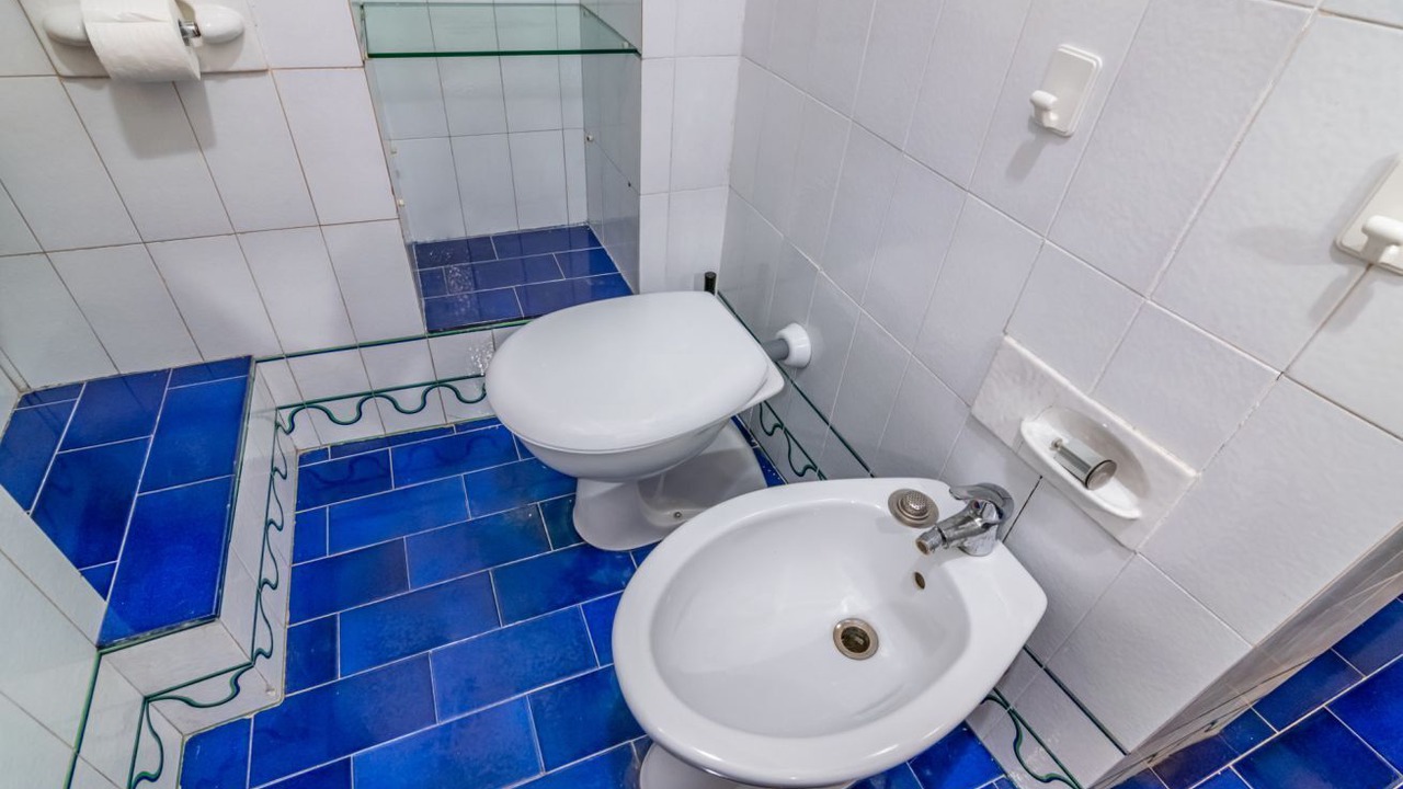 Photo of Bathroom in Urbino