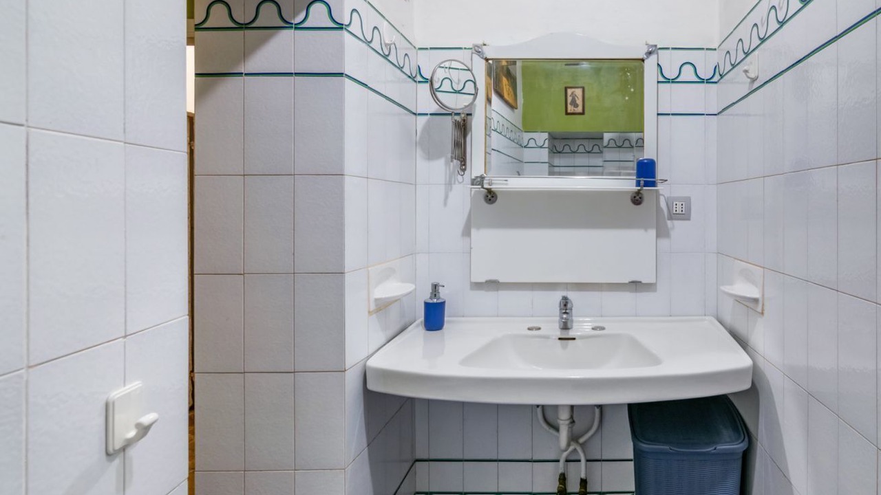 Photo of Bathroom in Urbino