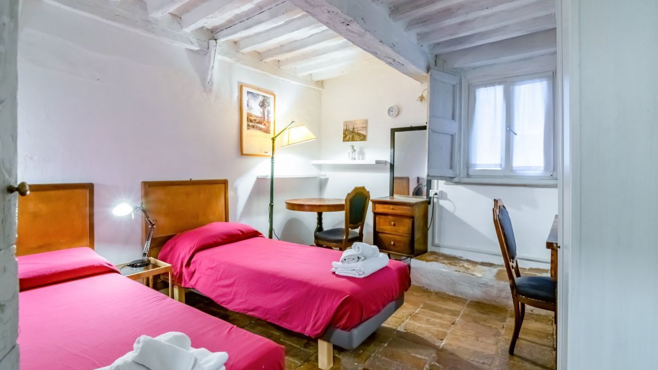 Photo of Bedroom in Urbino