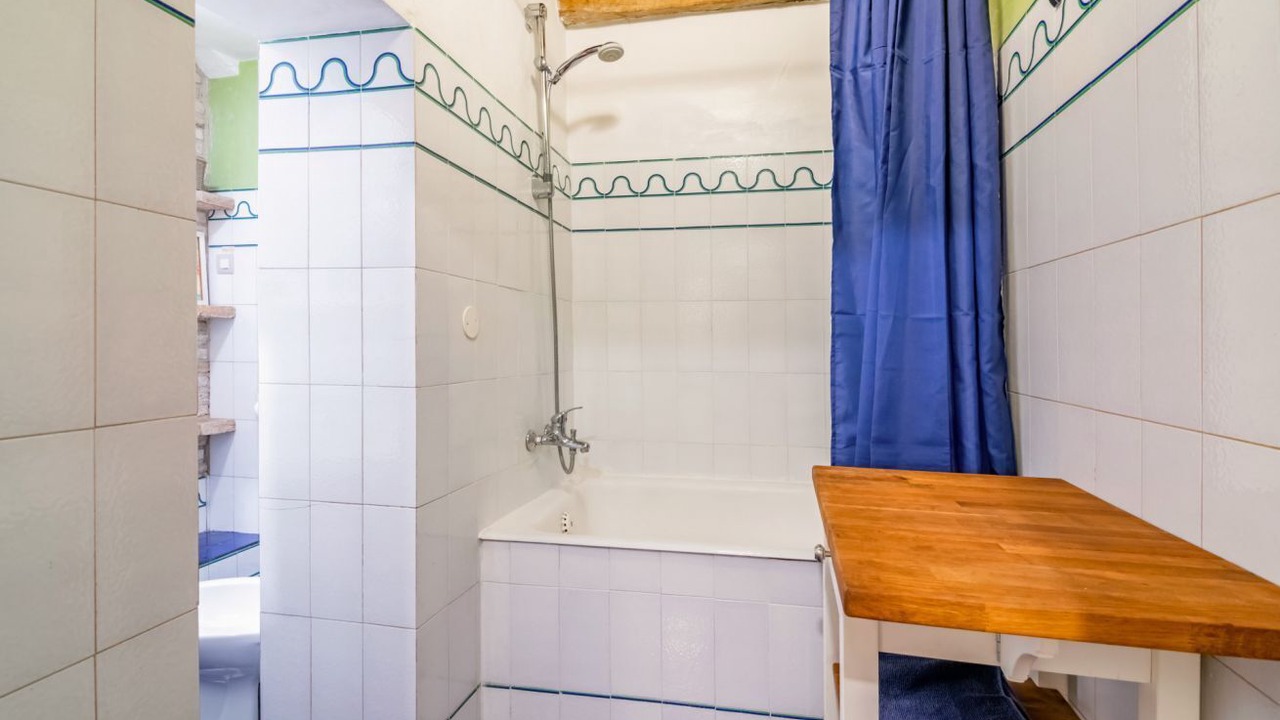 Photo of Bathroom in Urbino