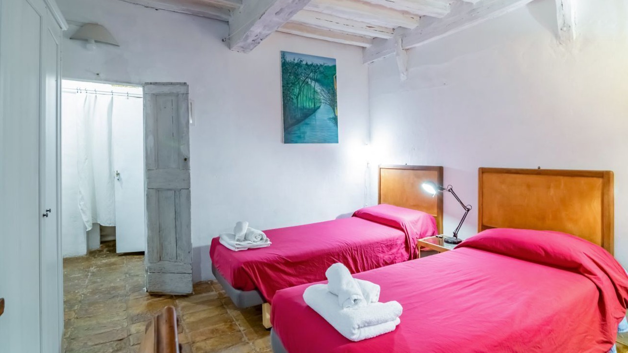 Photo of Bedroom in Urbino