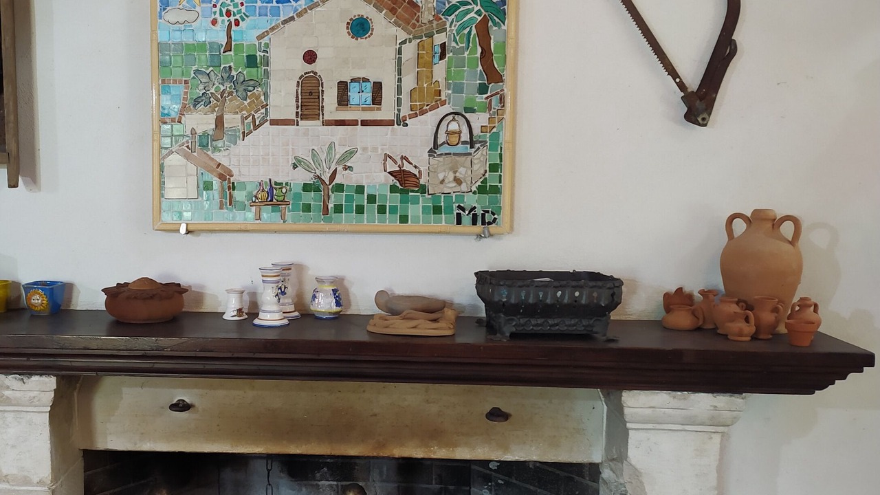 Photo of Livingroom in Scurcola Marsicana