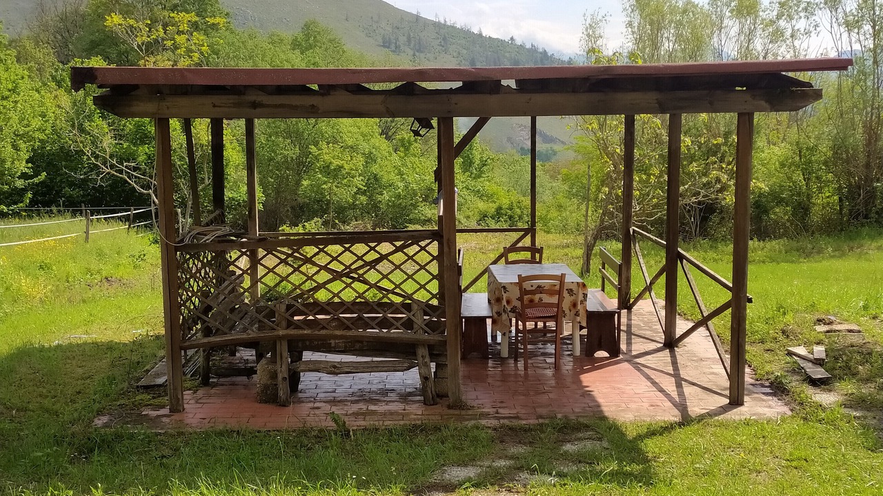 Photo of Outdoor in Scurcola Marsicana