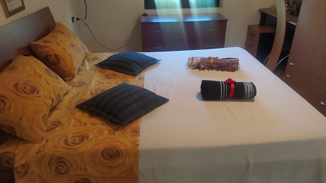 Photo of Bedroom in Scurcola Marsicana