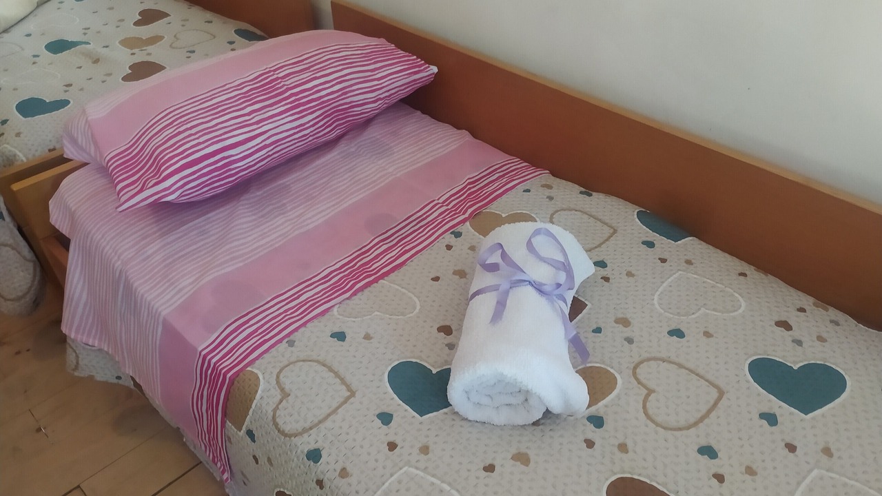 Photo of Bedroom in Scurcola Marsicana