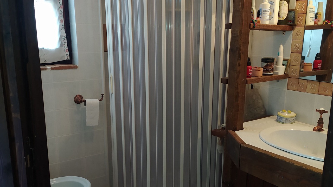 Photo of Bathroom in Scurcola Marsicana