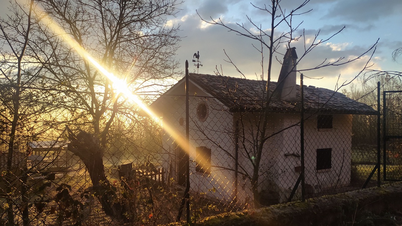 Photo of Outdoor in Scurcola Marsicana
