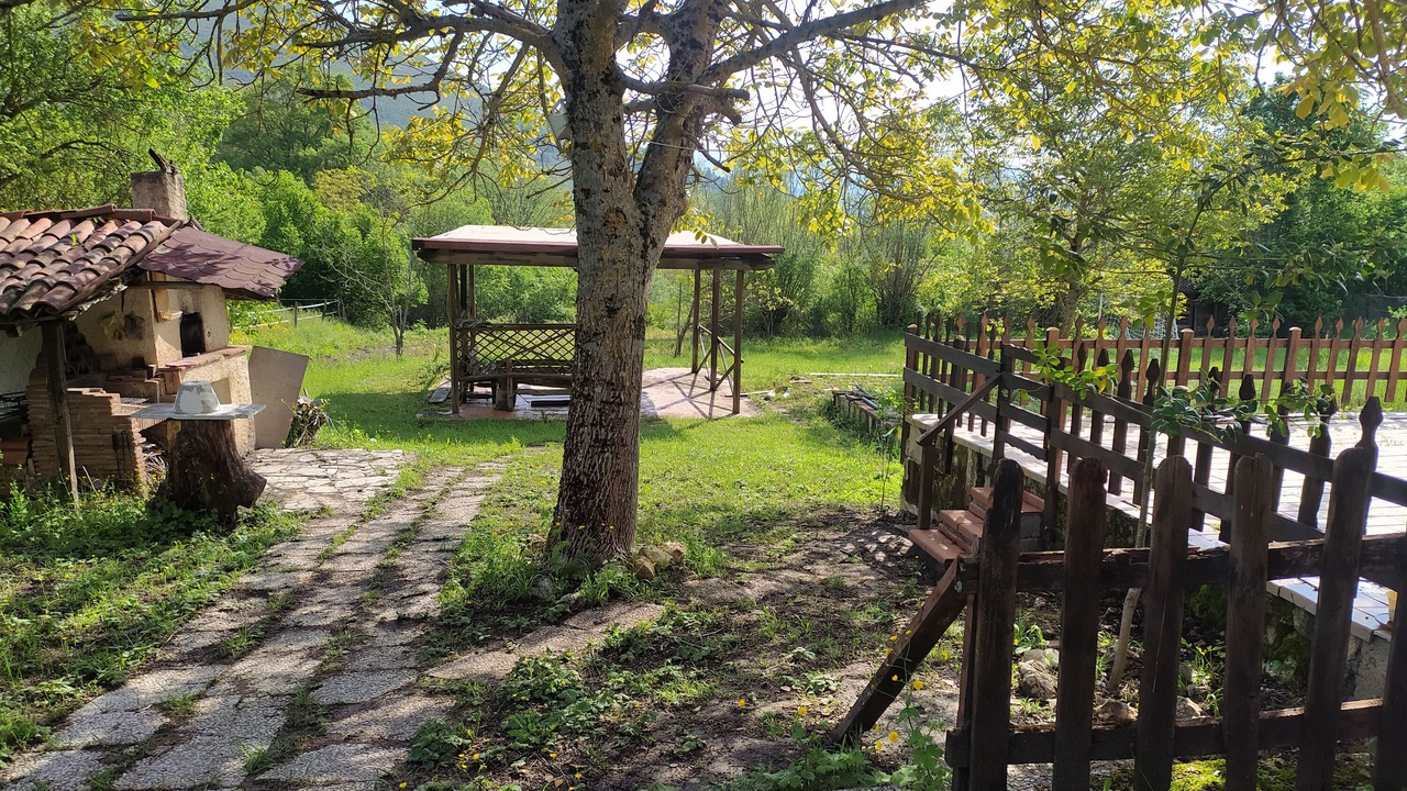 Photo of Outdoor in Scurcola Marsicana