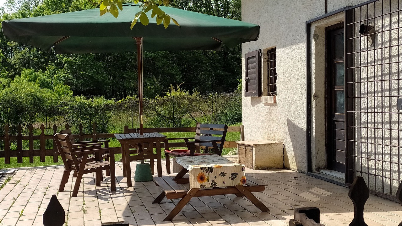 Photo of Outdoor in Scurcola Marsicana