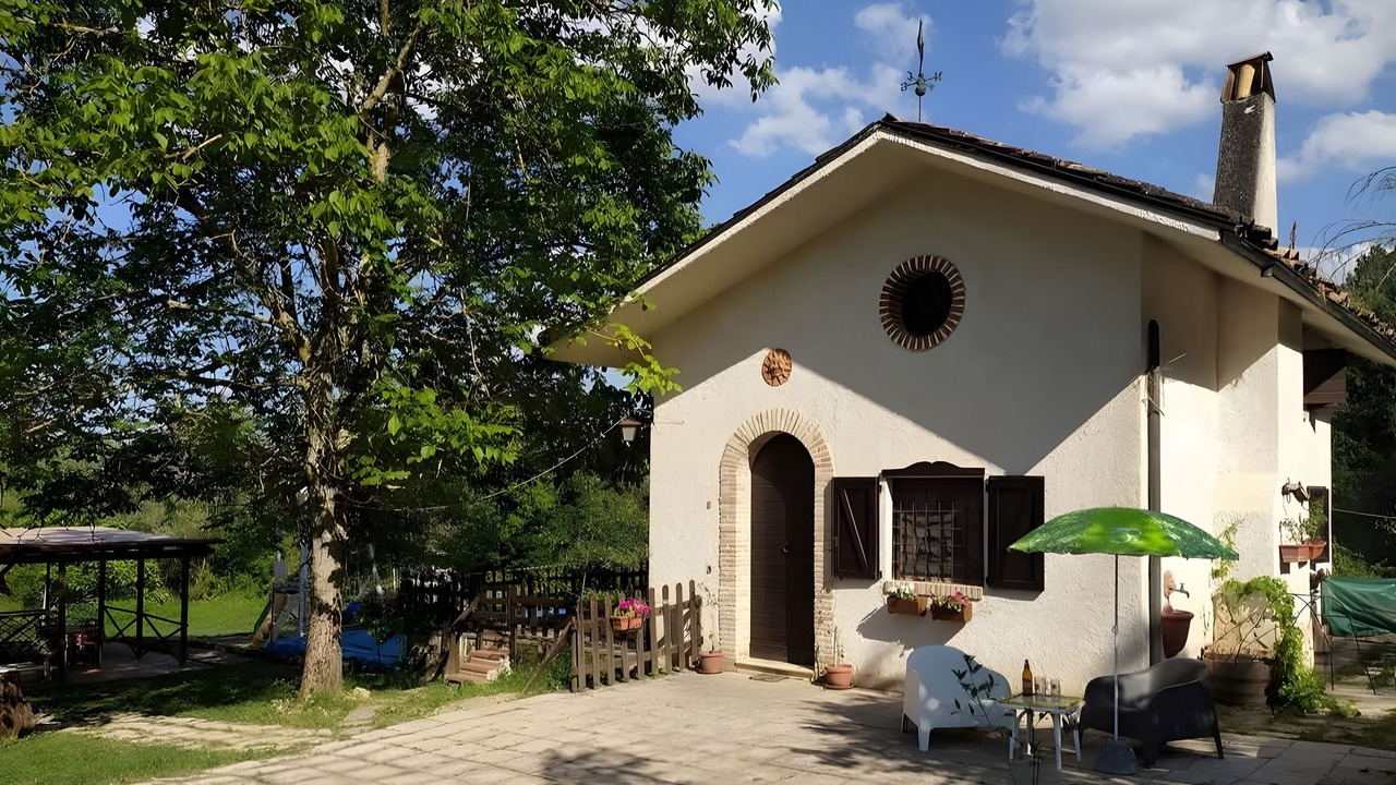 Photo of Outdoor in Scurcola Marsicana