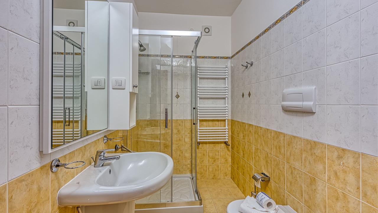 Photo of Bathroom in Porlezza