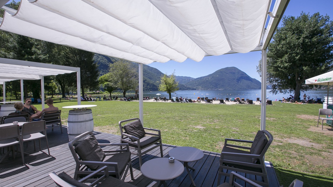 Photo of Outdoor in Porlezza