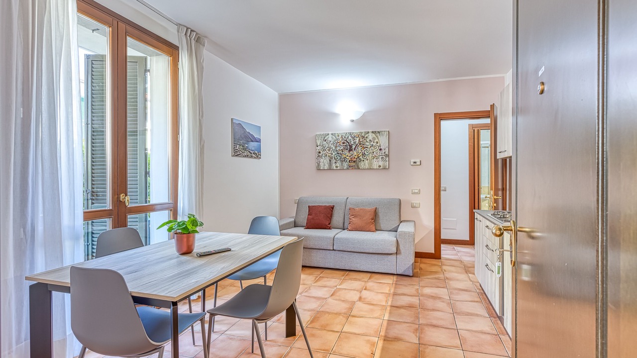 Photo of Bedroom in Porlezza