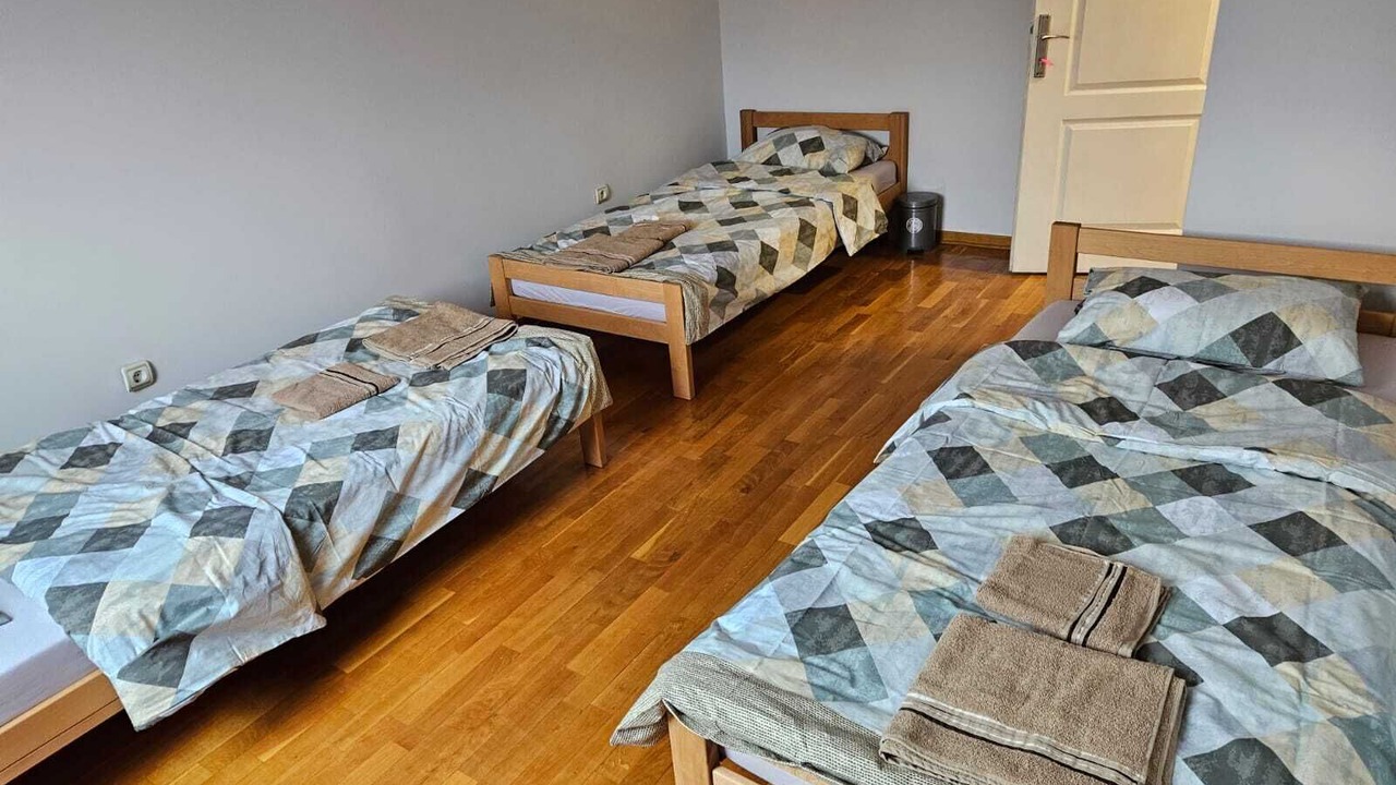 Photo of Bedroom in Vozdovac