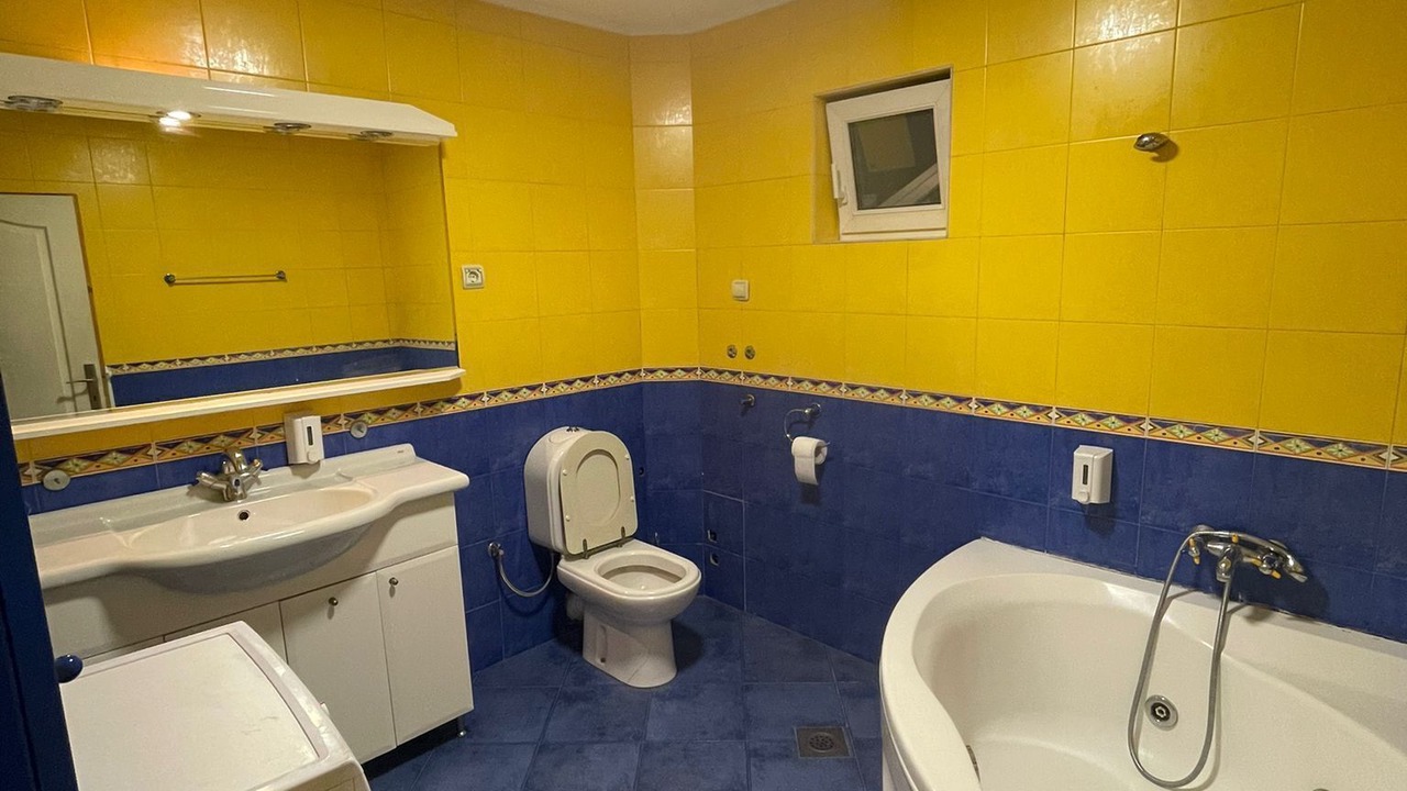 Photo of Bathroom in Vozdovac