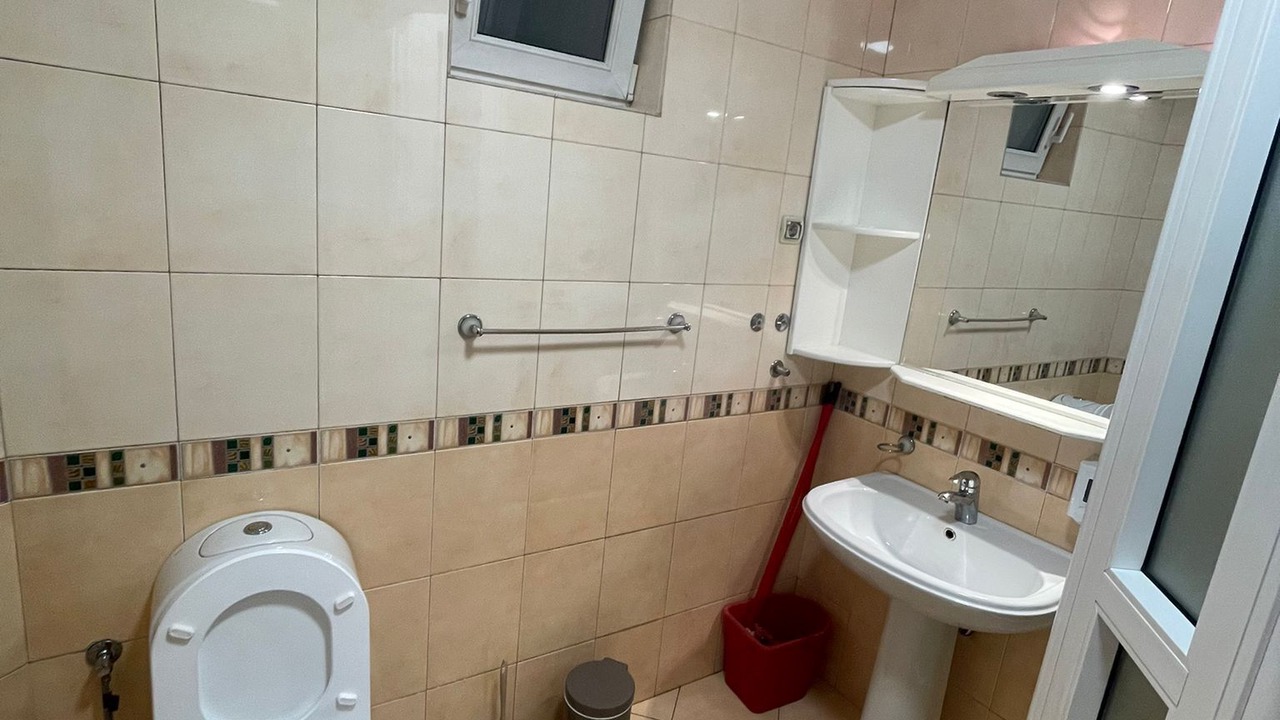 Photo of Bathroom in Vozdovac
