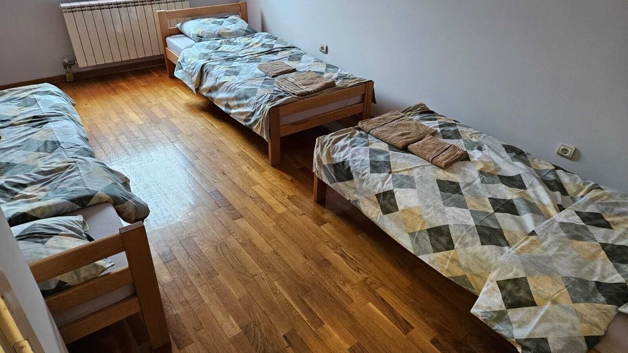 Photo of Bedroom in Vozdovac