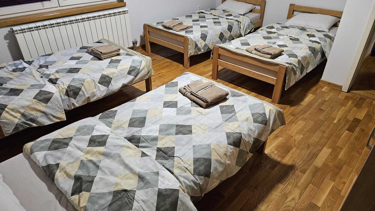 Photo of Bedroom in Vozdovac
