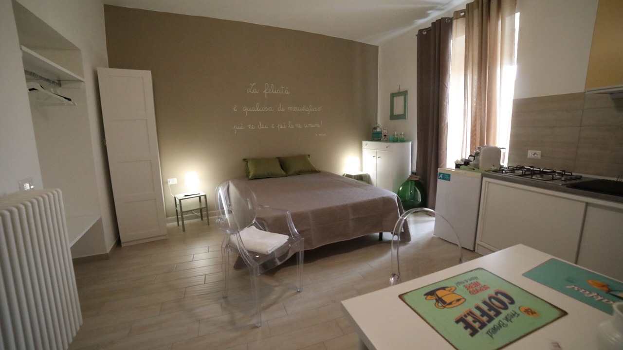 Photo of Bedroom in Ripacandida