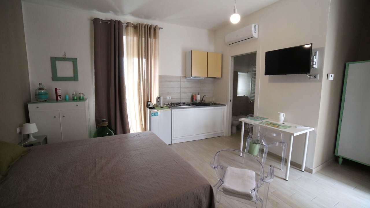Photo of Bedroom in Ripacandida