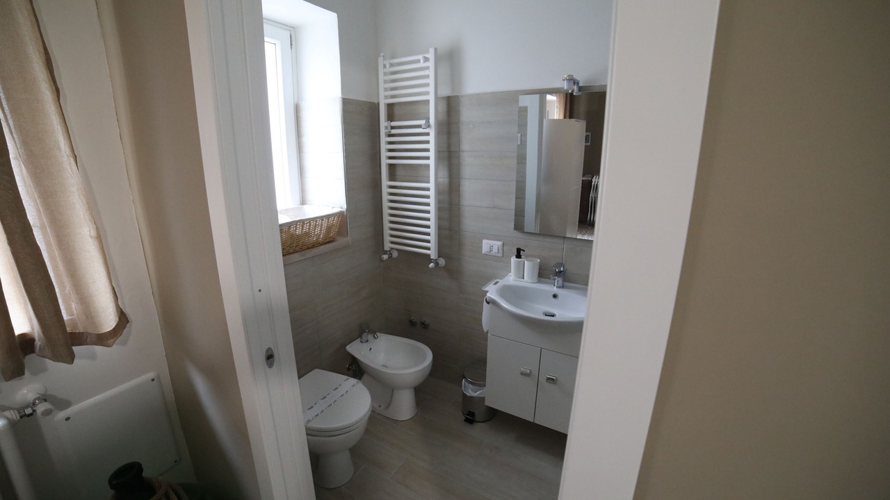 Photo of Bathroom in Ripacandida