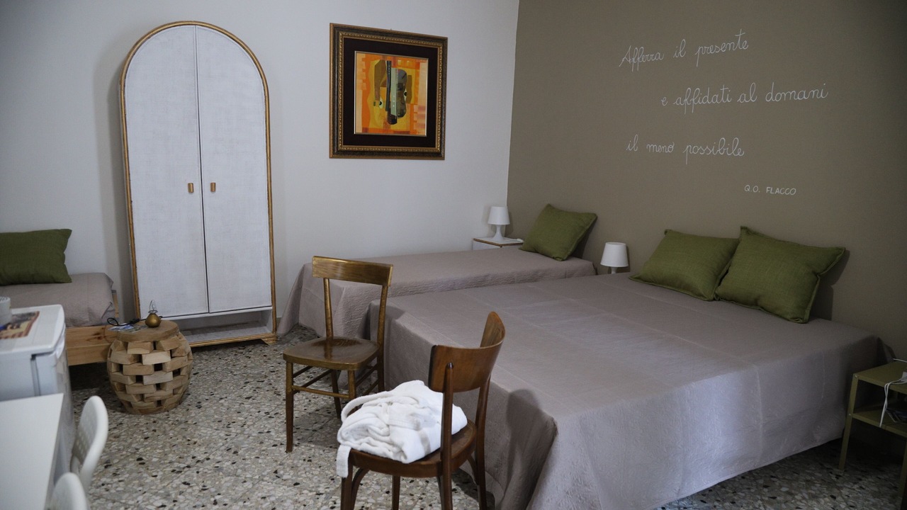 Photo of Bedroom in Ripacandida