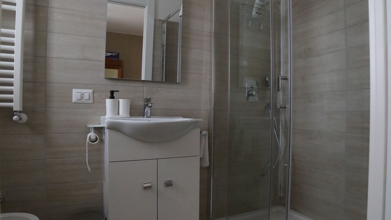 Photo of Bathroom in Ripacandida
