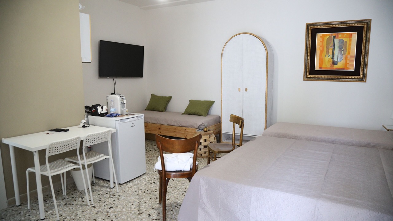 Photo of Bedroom in Ripacandida