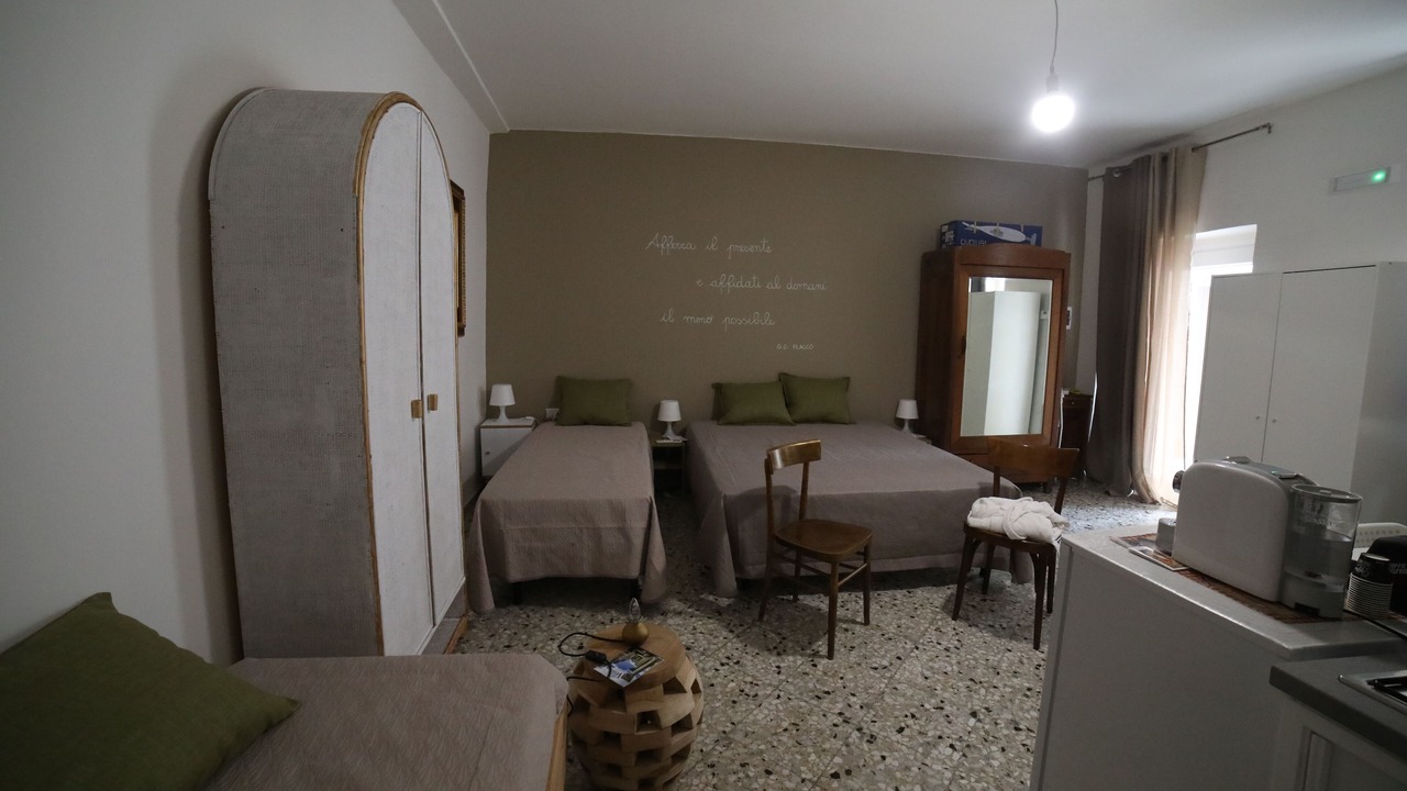 Photo of Bedroom in Ripacandida