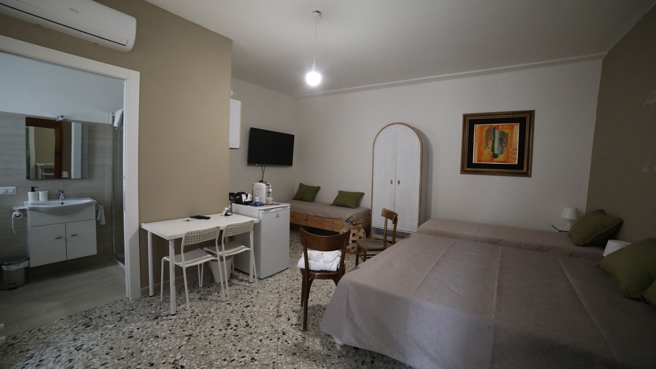 Photo of Bedroom in Ripacandida