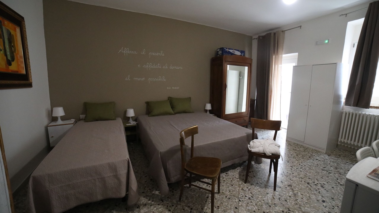 Photo of Bedroom in Ripacandida