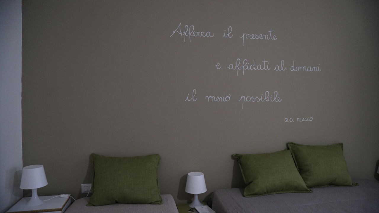 Photo of Bedroom in Ripacandida